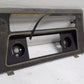 1963 Buick Riviera Radio Bezel