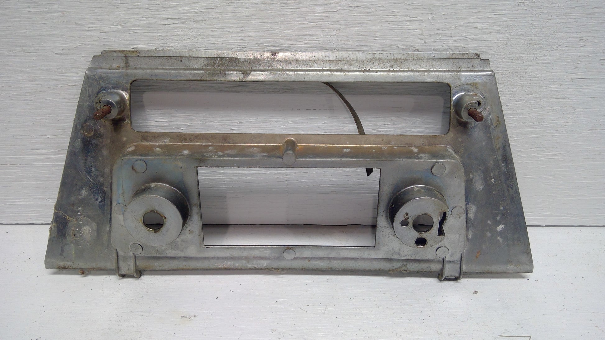 1963 Buick Riviera Radio Bezel
