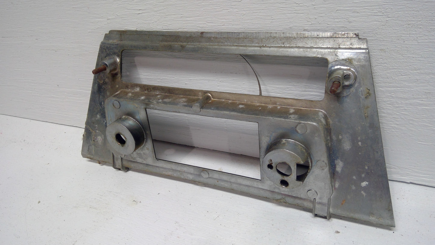 1963 Buick Riviera Radio Bezel