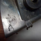1963 Buick Riviera Radio Bezel