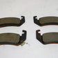 1975-80 GM H-Body Disc Brake Pad