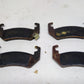 1975-80 GM H-Body Disc Brake Pad