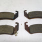 1975-80 GM H-Body Disc Brake Pad