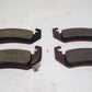 1975-80 GM H-Body Disc Brake Pad