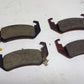 1975-80 GM H-Body Disc Brake Pad