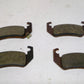 1975-80 GM H-Body Disc Brake Pad