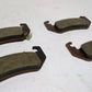 1975-80 GM H-Body Disc Brake Pad