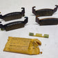 1975-80 GM H-Body Disc Brake Pad