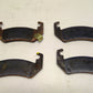 1975-80 GM H-Body Disc Brake Pad