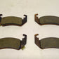 1975-80 GM H-Body Disc Brake Pad