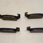 1975-80 GM H-Body Disc Brake Pad