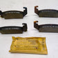1975-80 GM H-Body Disc Brake Pad