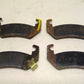 1975-80 GM H-Body Disc Brake Pad