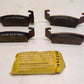 1975-80 GM H-Body Disc Brake Pad