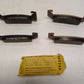 1975-80 GM H-Body Disc Brake Pad