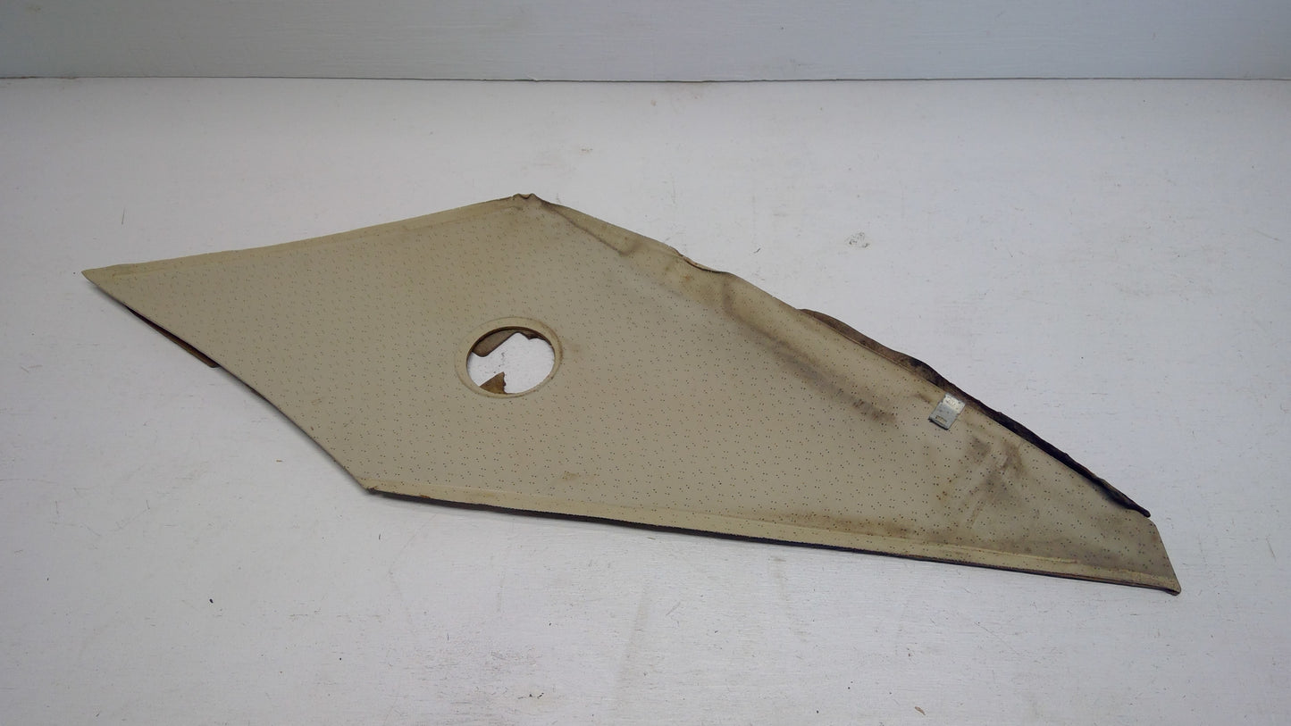 1970 Buick Electra Sail Panels Beige