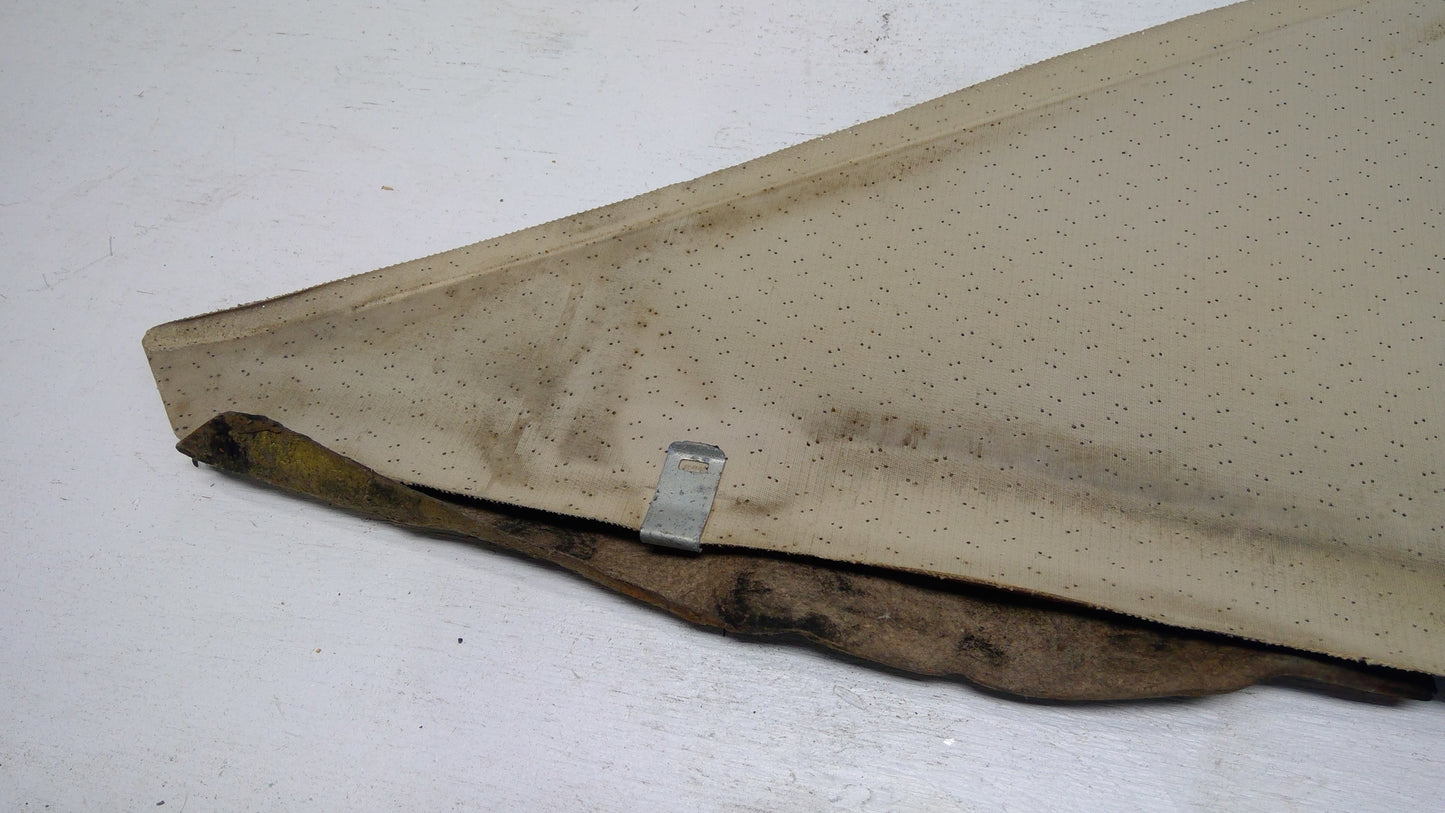 1970 Buick Electra Sail Panels Beige