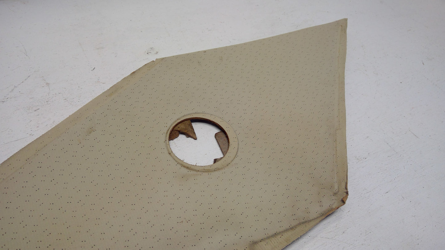1970 Buick Electra Sail Panels Beige