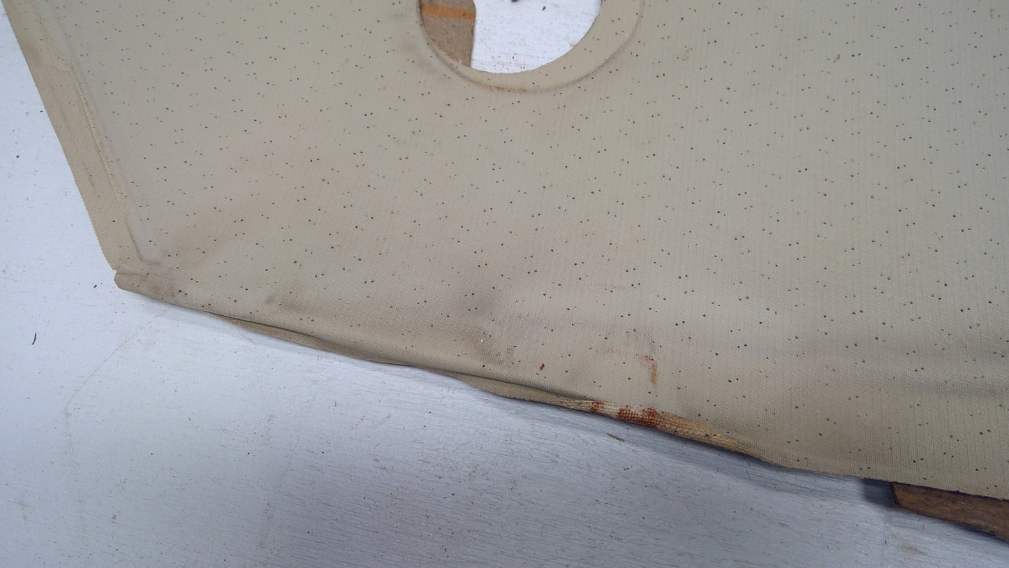 1970 Buick Electra Sail Panels Beige