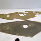1970 Buick Electra Sail Panels Beige