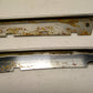 1970 Buick Wildcat Left Front Roof & Drip Rail Molding
