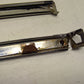 1970 Buick Wildcat Left Front Roof & Drip Rail Molding