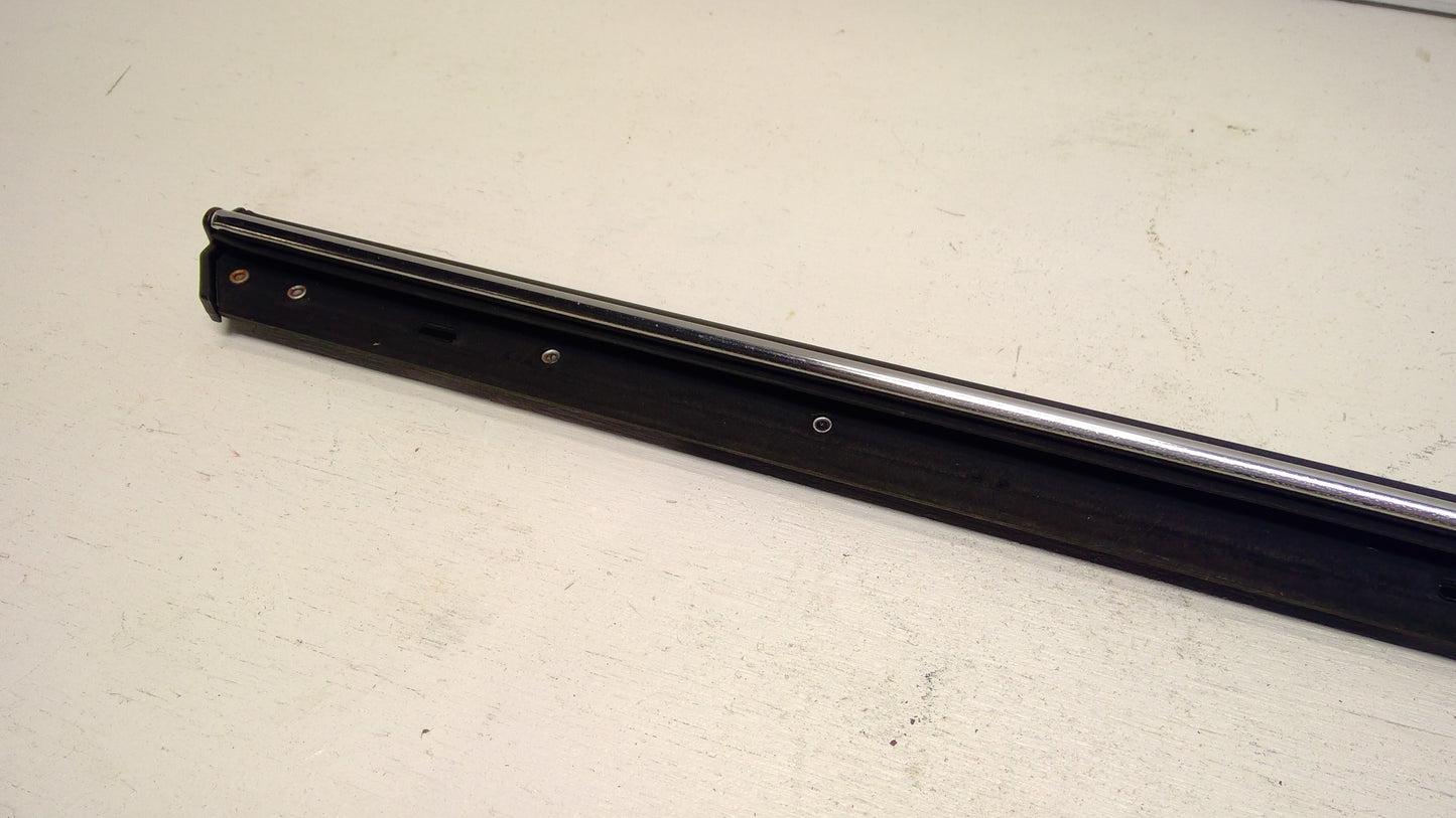 1977-81 GM Full Size Window Felt 4 Door