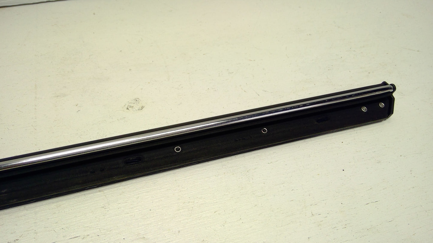 1977-81 GM Full Size Window Felt 4 Door