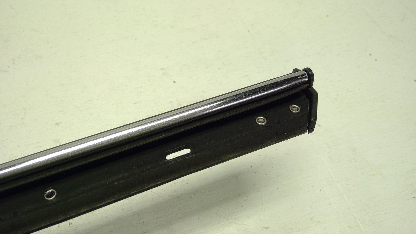 1977-81 GM Full Size Window Felt 4 Door