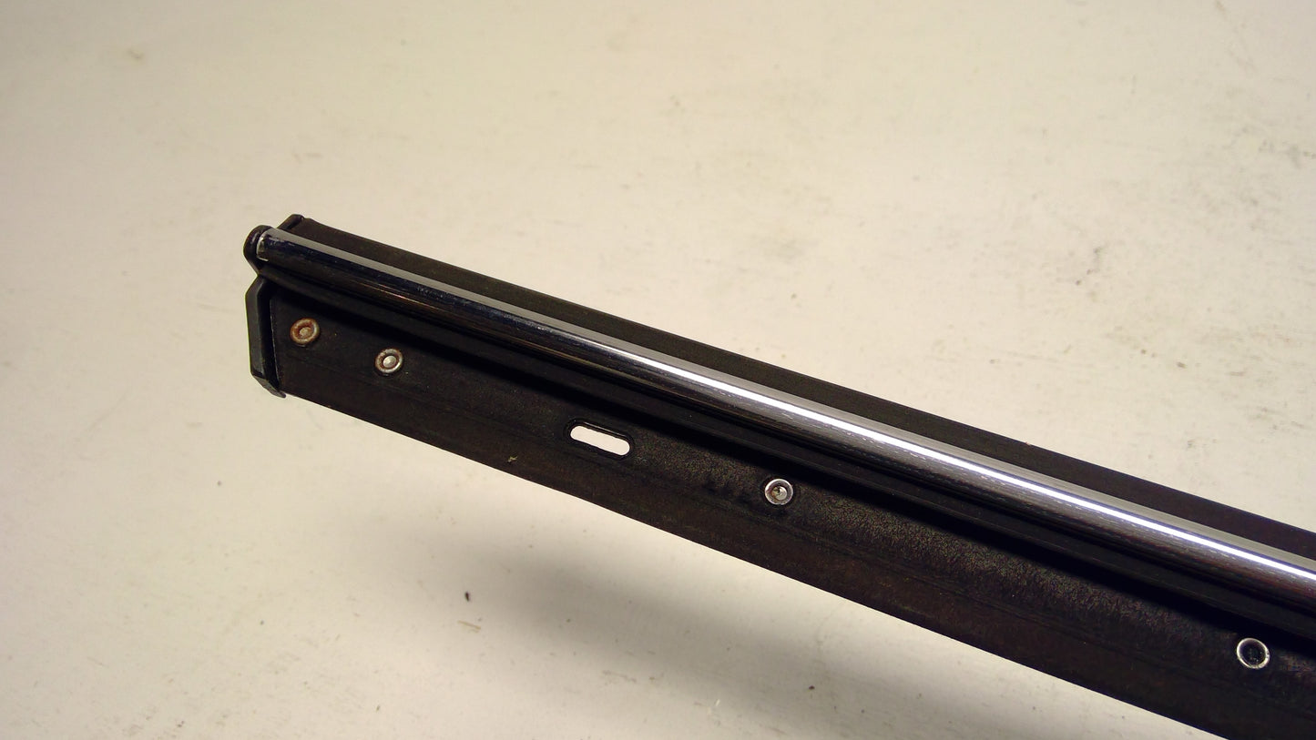 1977-81 GM Full Size Window Felt 4 Door