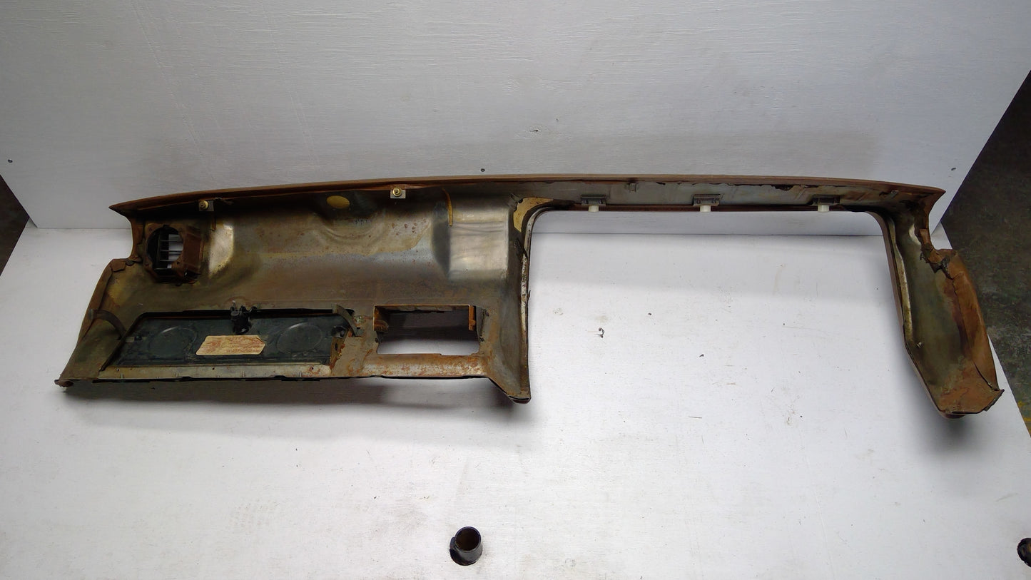 1970 Buick Lesabre Dash Pad