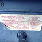 1970 Buick Lesabre Dash Pad