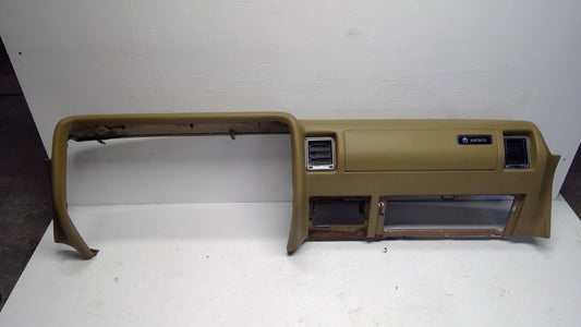 1970 Buick Electra Dash Pad