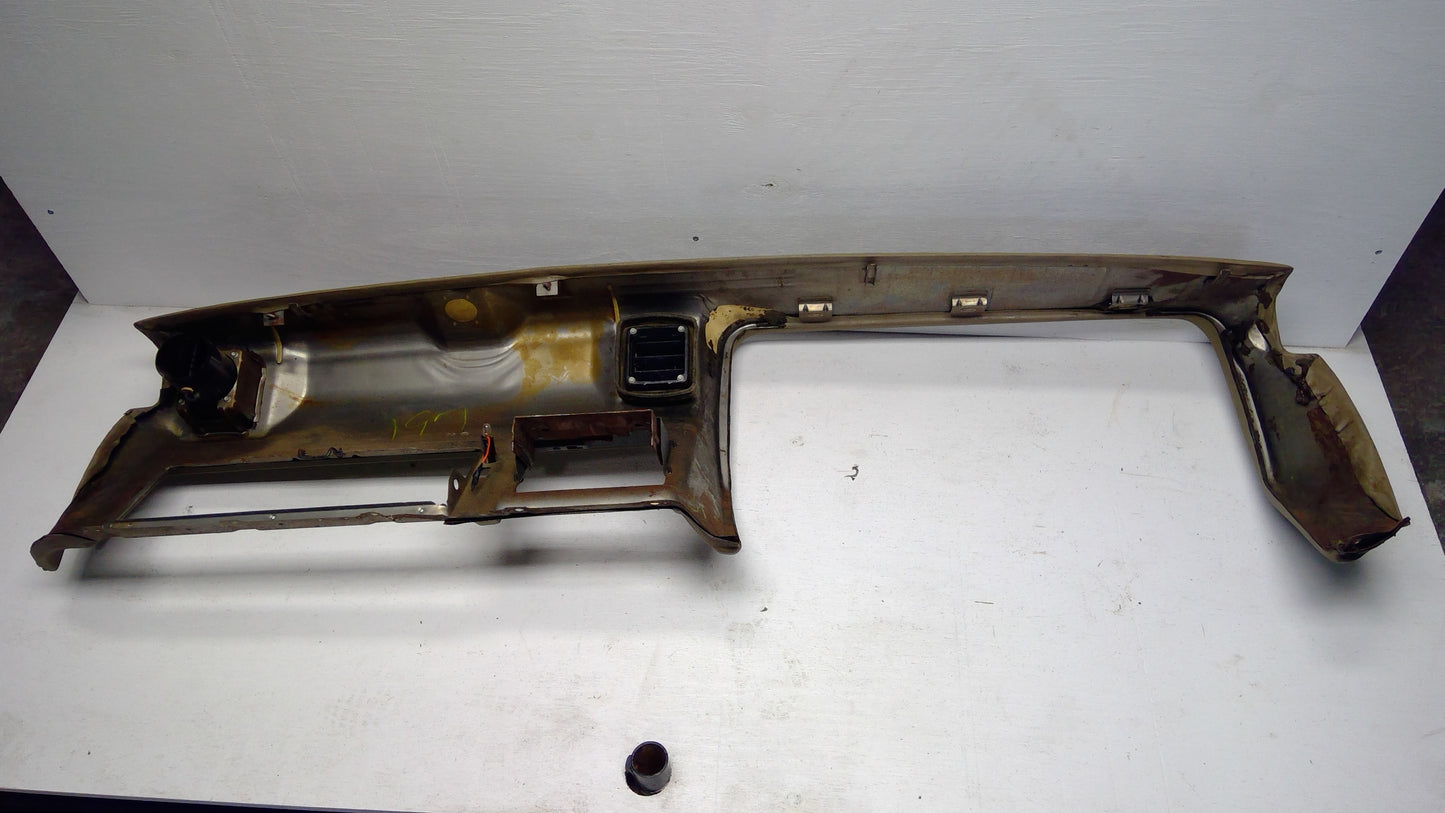 1970 Buick Electra Dash Pad