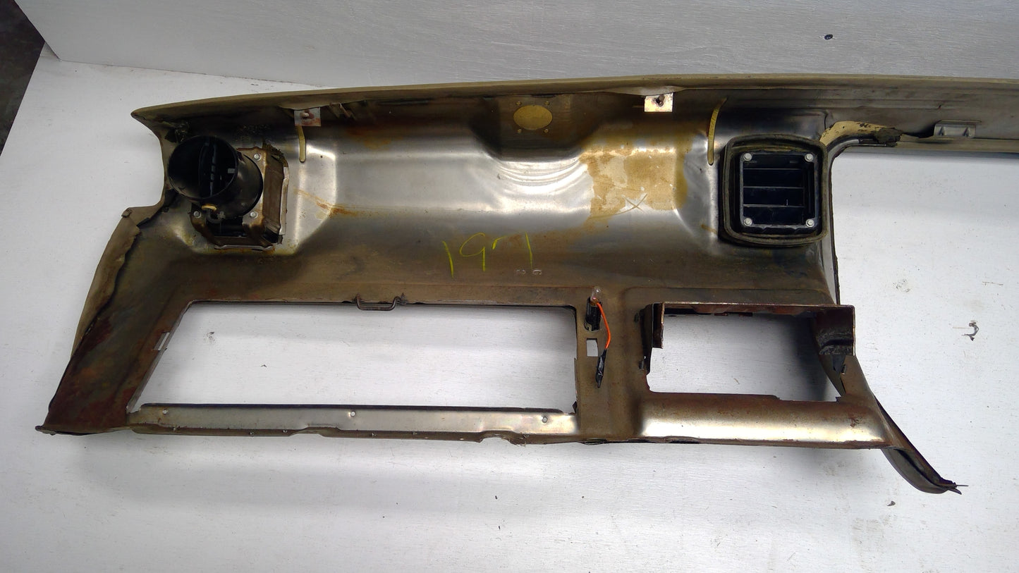 1970 Buick Electra Dash Pad