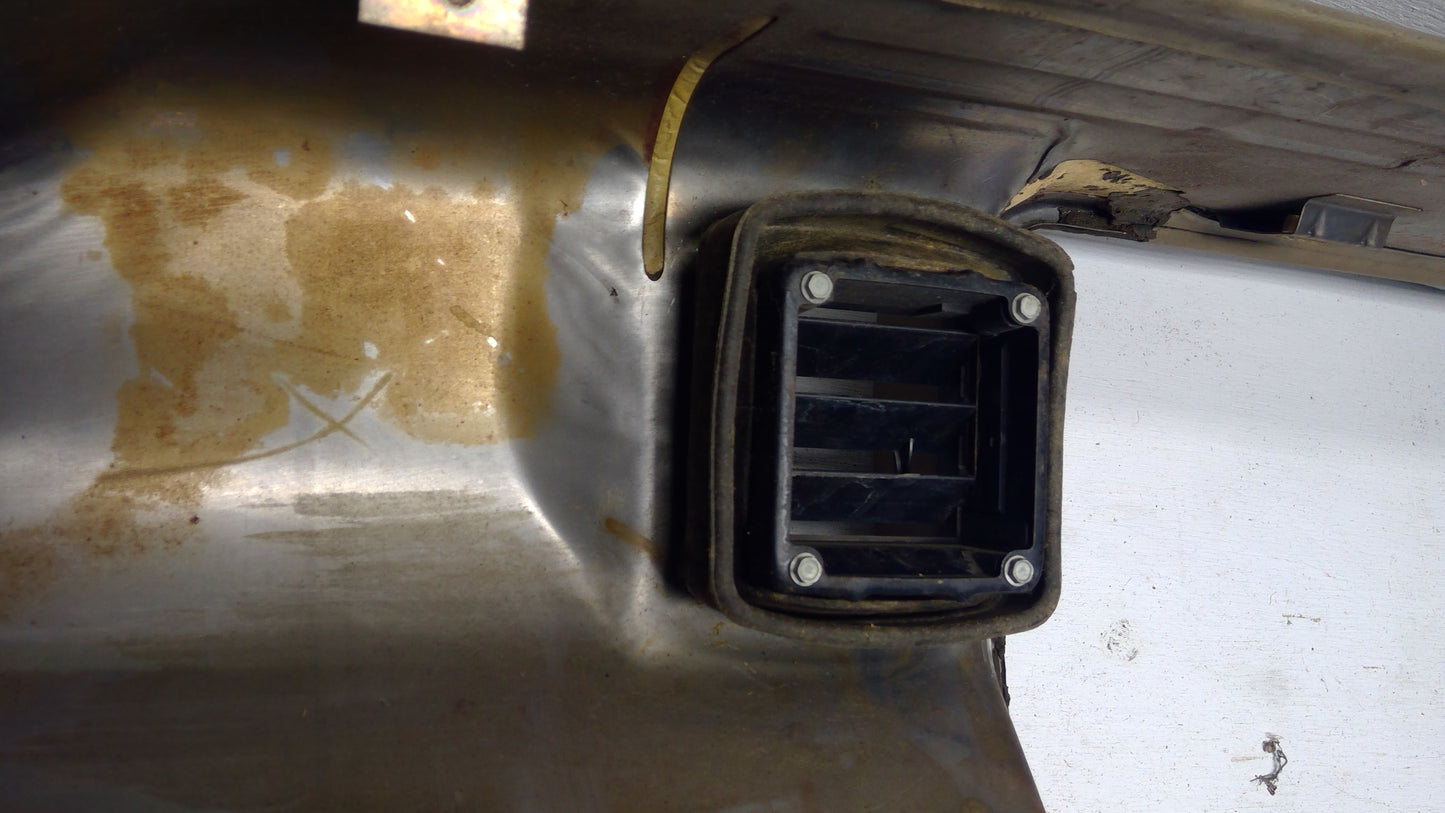 1970 Buick Electra Dash Pad