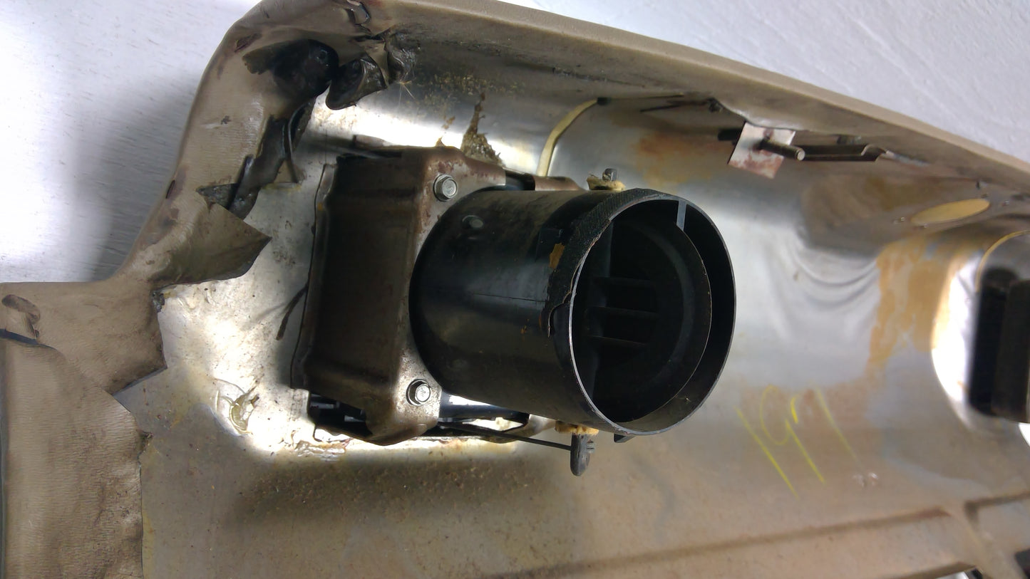 1970 Buick Electra Dash Pad