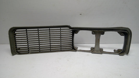 1970 Buick Lesabre Passenger Side Grill