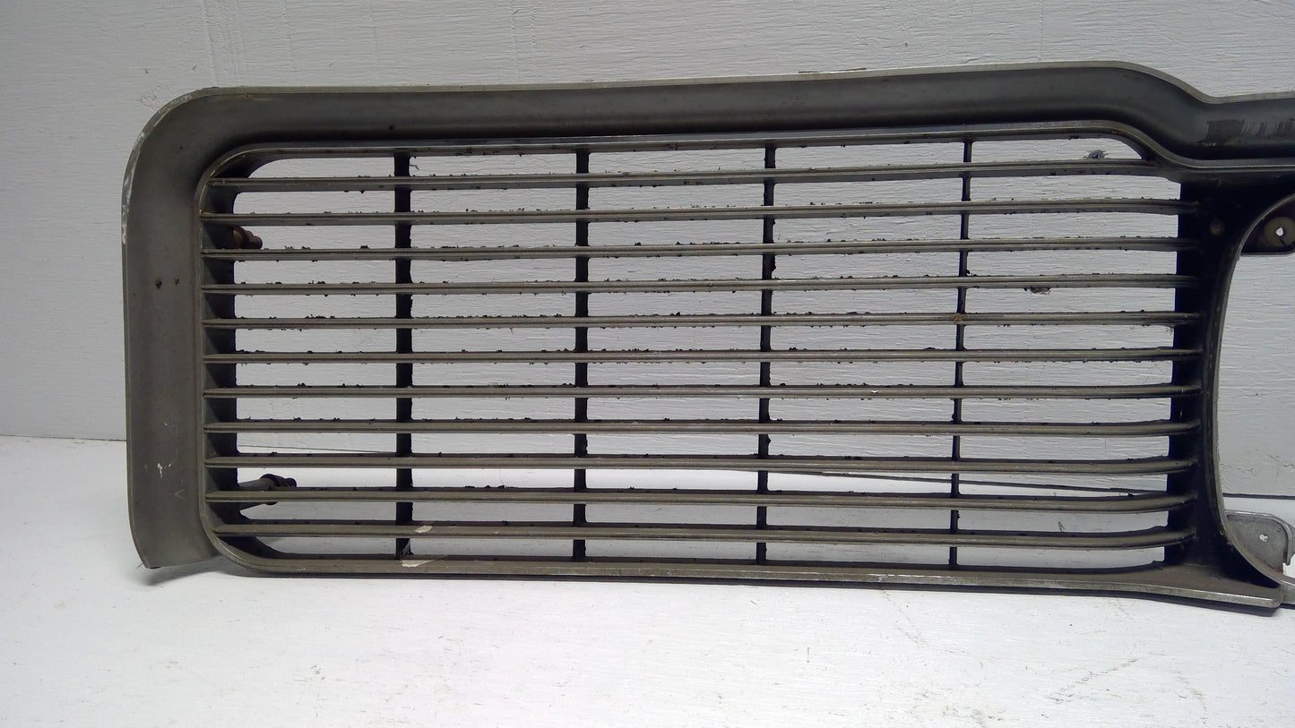1970 Buick Lesabre Passenger Side Grill