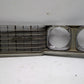 1970 Buick Wildcat Driver Side Grill