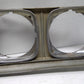 1970 Buick Wildcat Driver Side Grill