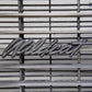 1970 Buick Wildcat Driver Side Grill