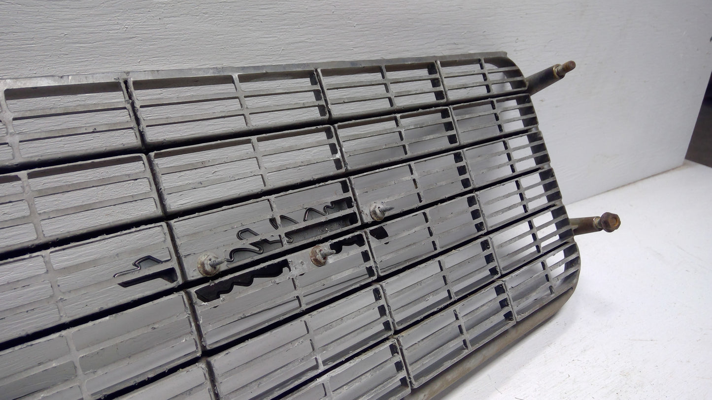 1970 Buick Wildcat Driver Side Grill