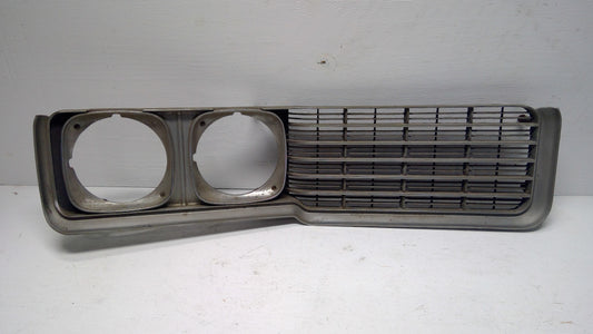 1970 Buick Electra Passenger Side Grill