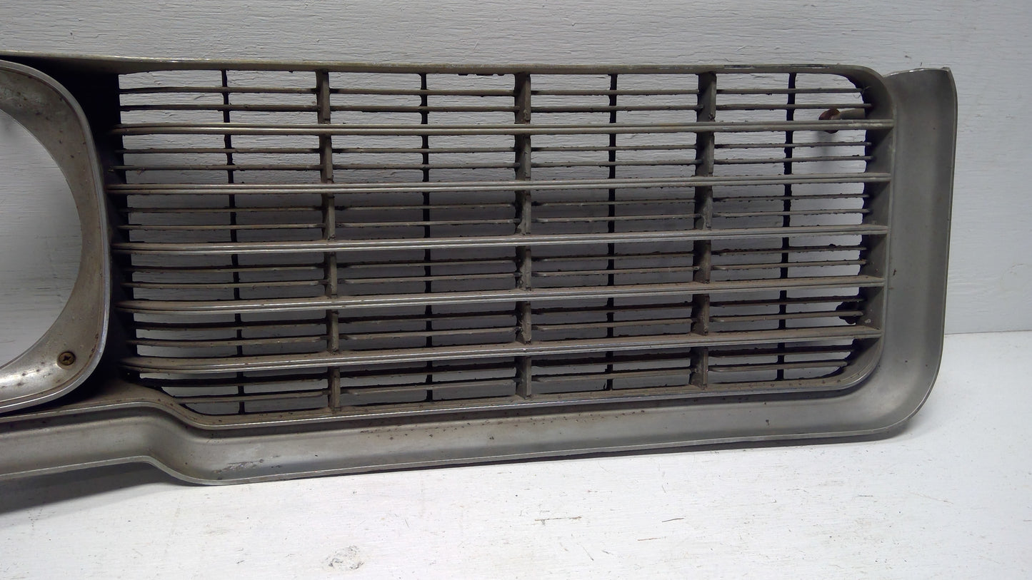 1970 Buick Electra Passenger Side Grill