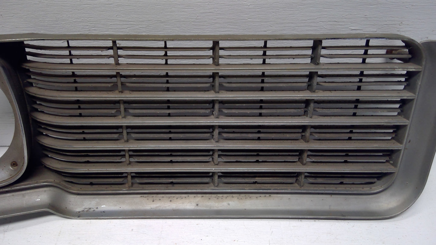 1970 Buick Electra Passenger Side Grill