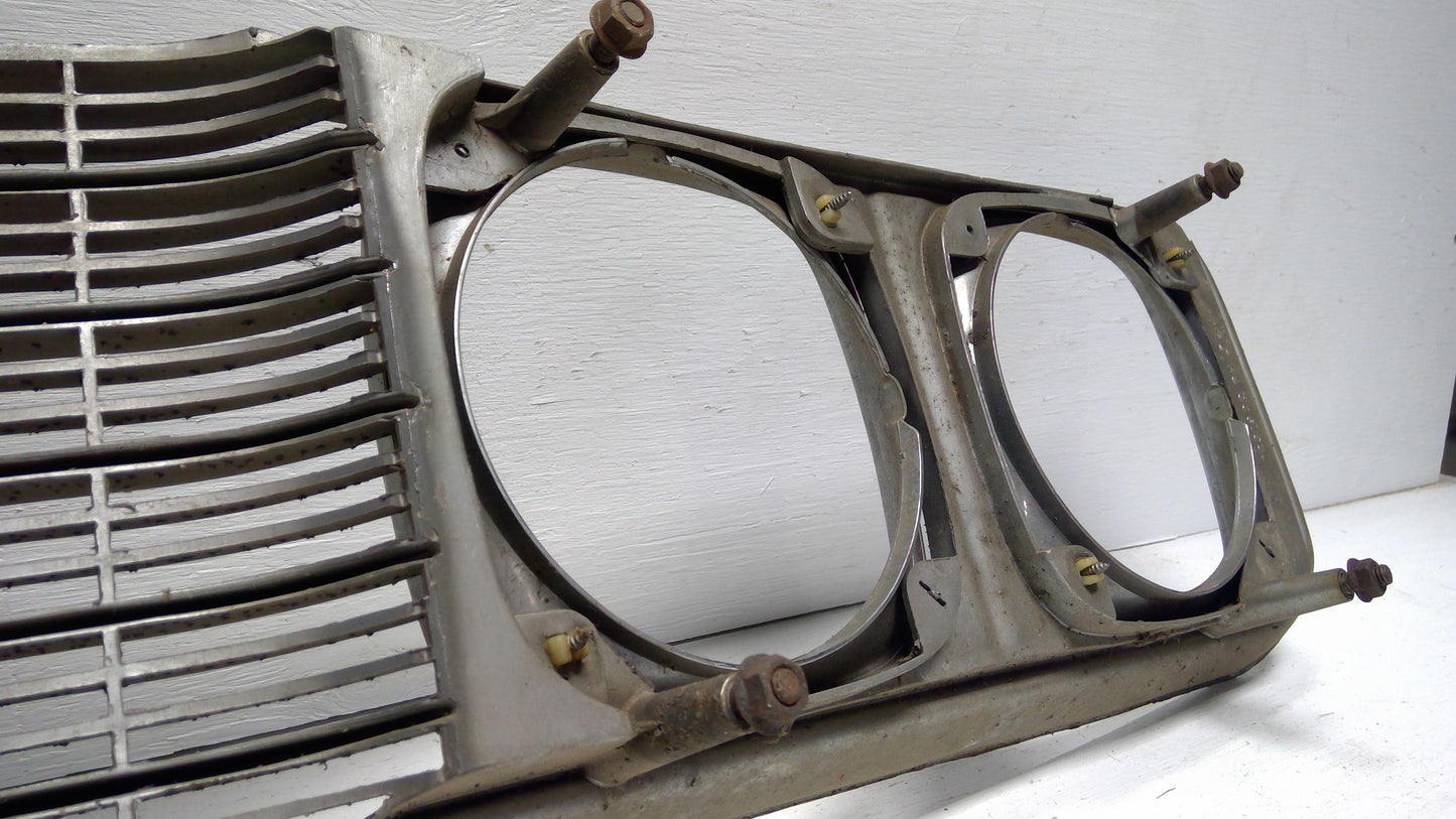 1970 Buick Electra Passenger Side Grill