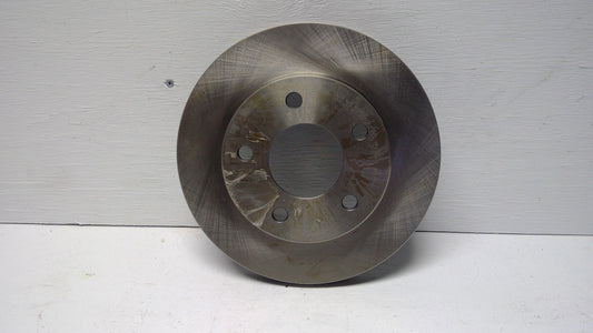 1990 Buick Reatta Brake Rotor