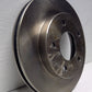 1990 Buick Reatta Brake Rotor