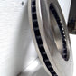 1990 Buick Reatta Brake Rotor